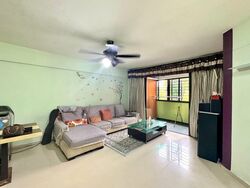 Blk 671B Jurong West Street 65 (Jurong West), HDB Executive #503488731